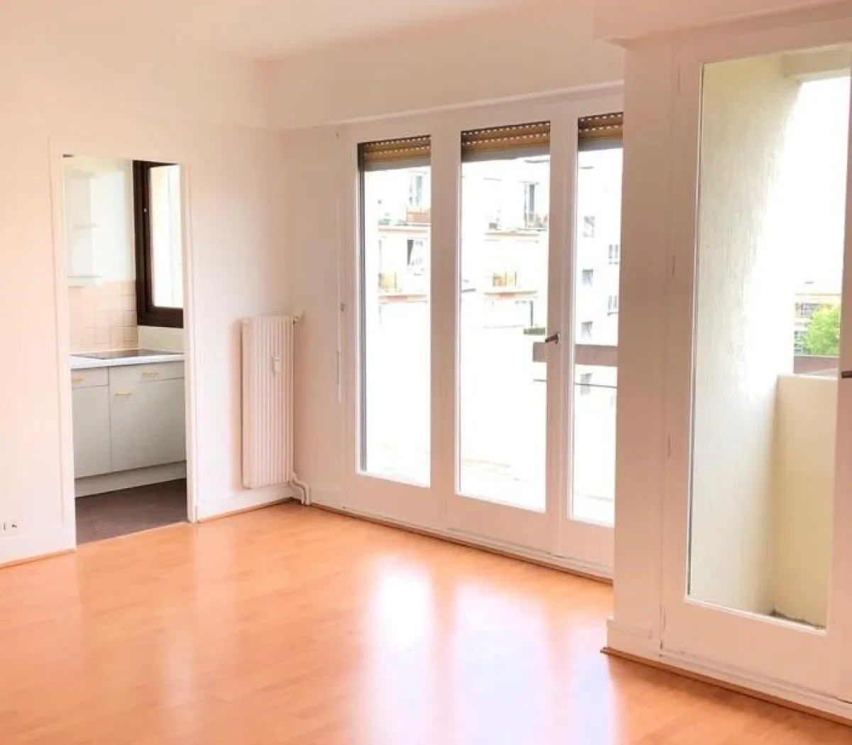 Location Rueil-Malmaison Appartement 69e52b877fff