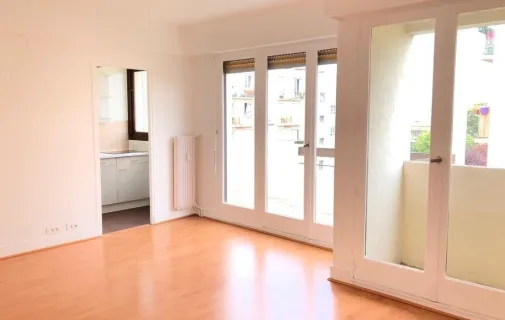 Location Rueil-Malmaison Appartement 69e52b877fff