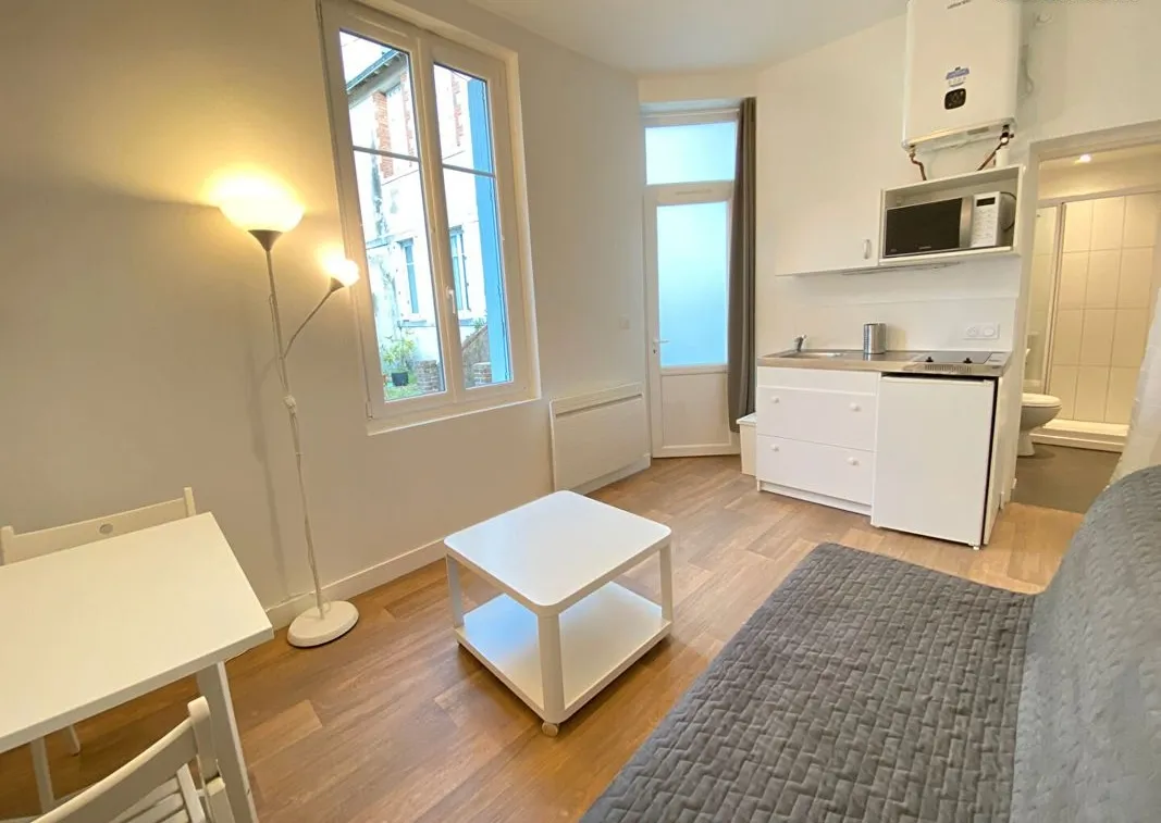 Location Nantes Appartement 69e52c9de130