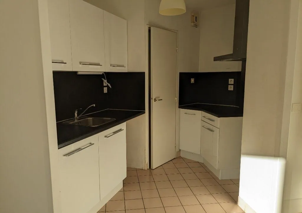 Location Puteaux Appartement 69e530008860