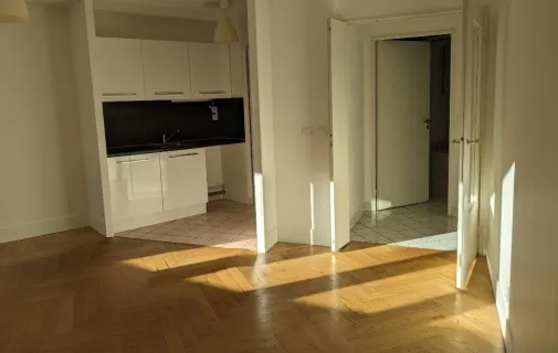 Location Puteaux Appartement 69e530008860