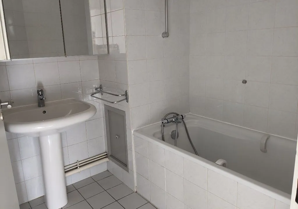 Location Puteaux Appartement 69e530008860