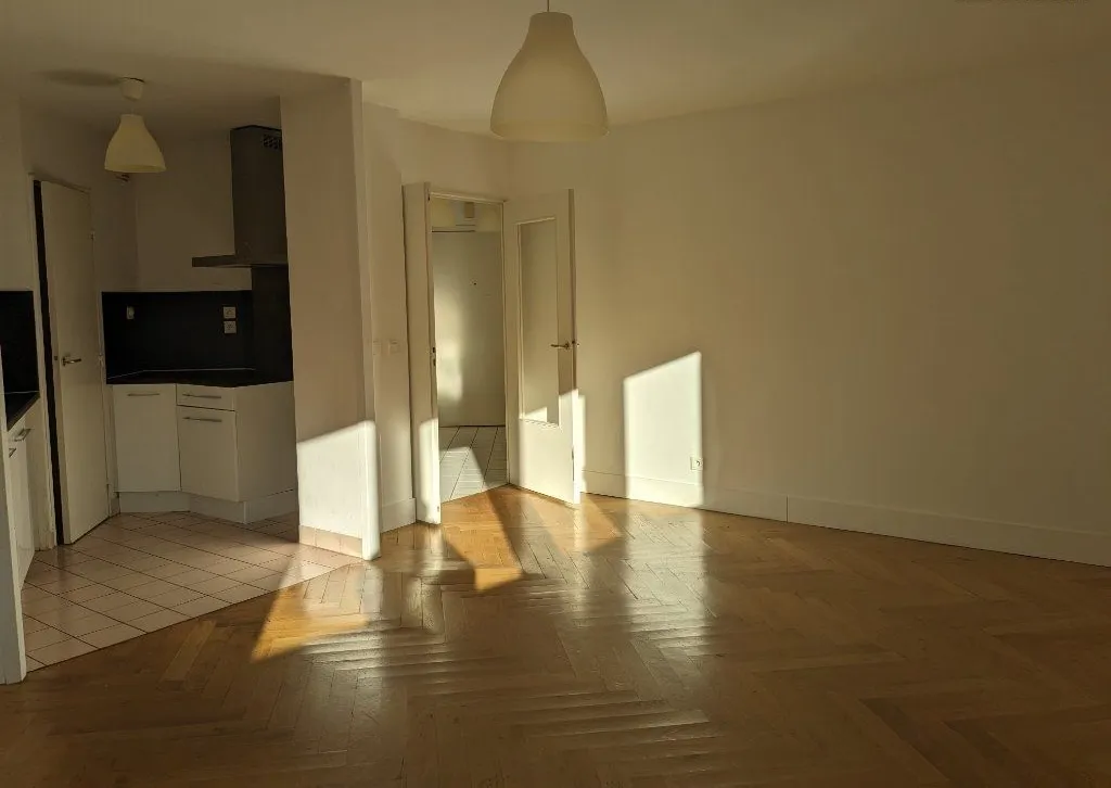 Location Puteaux Appartement 69e530008860