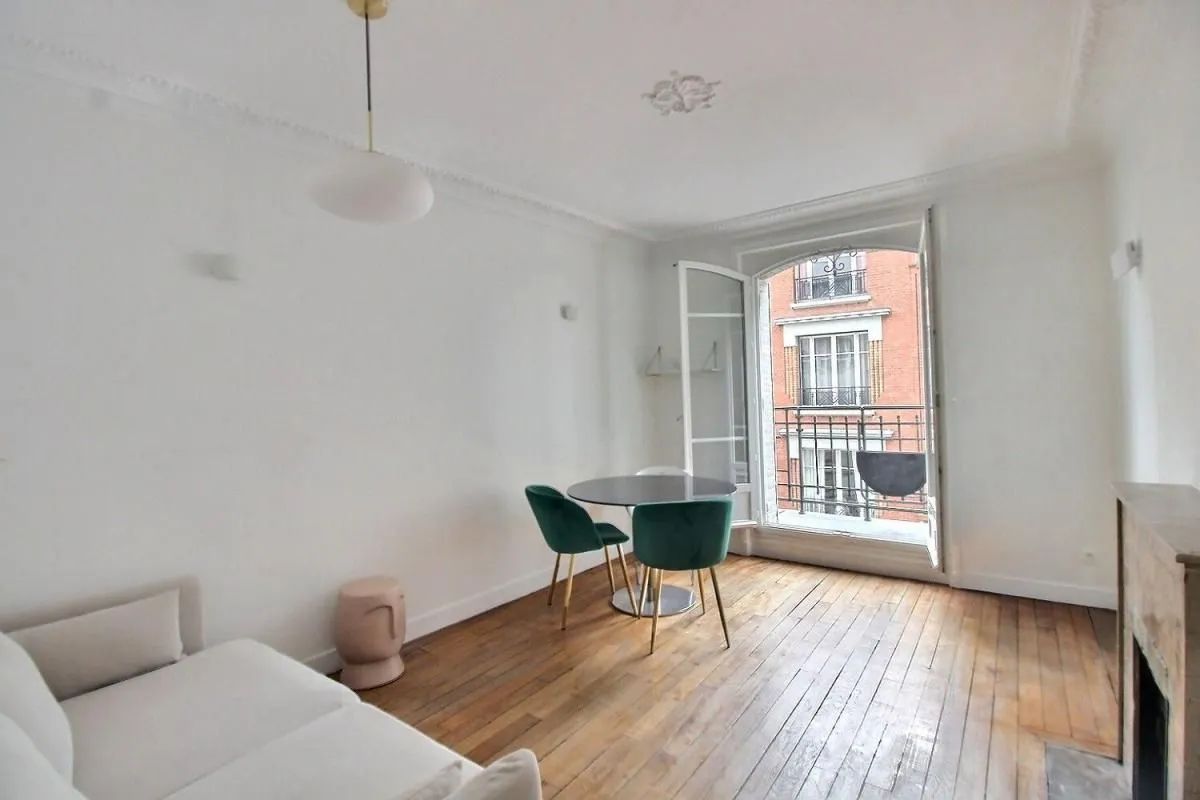 Location Paris Appartement 69e5316b731b