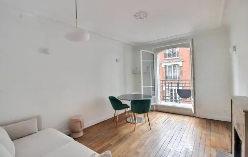 Location Paris Appartement 69e5316b731b