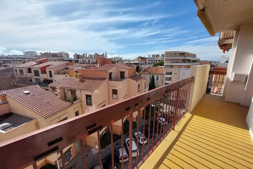 Location Marseille Appartement 69e535d694b6