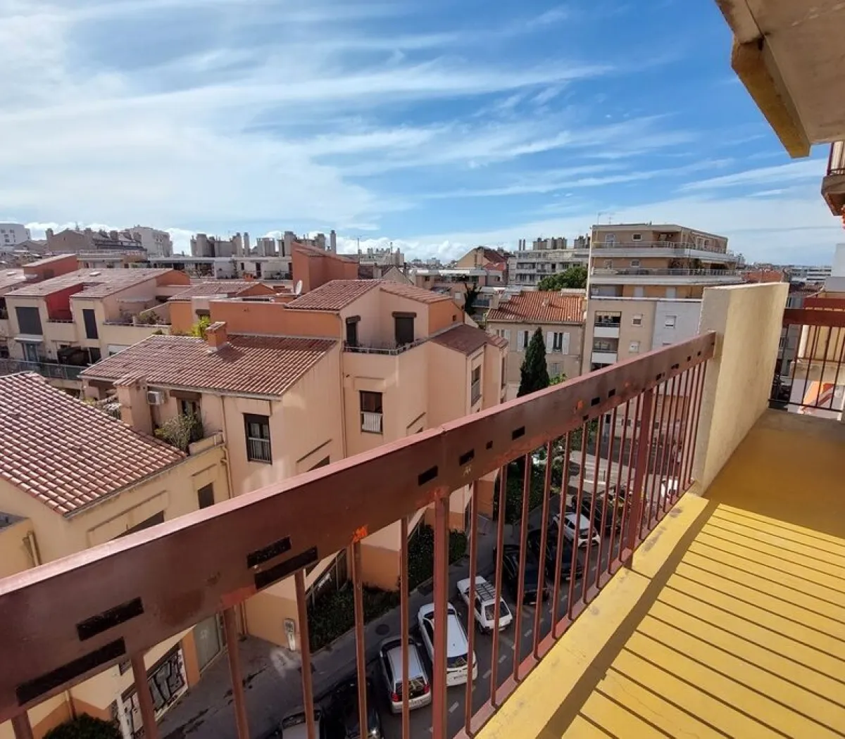 Location Marseille Appartement 69e535d694b6