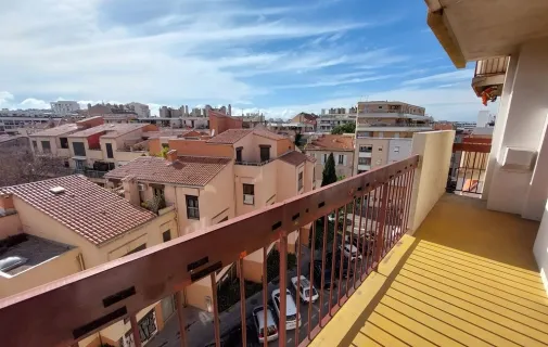 Location Marseille Appartement 69e535d694b6