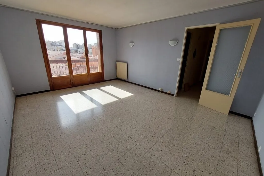 Location Marseille Appartement 69e535d694b6