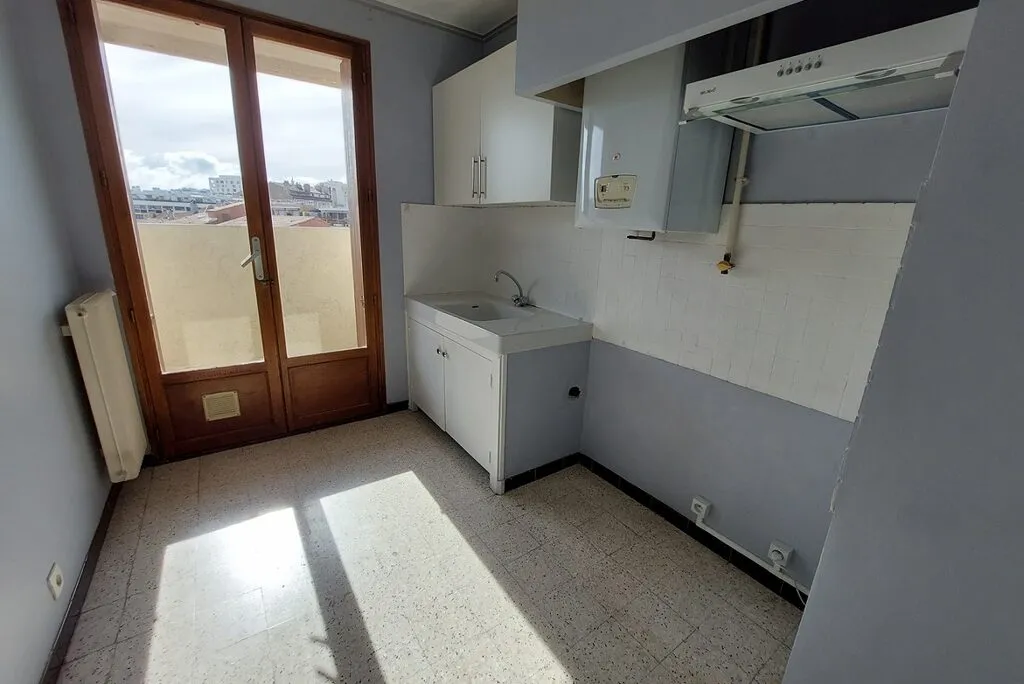 Location Marseille Appartement 69e535d694b6