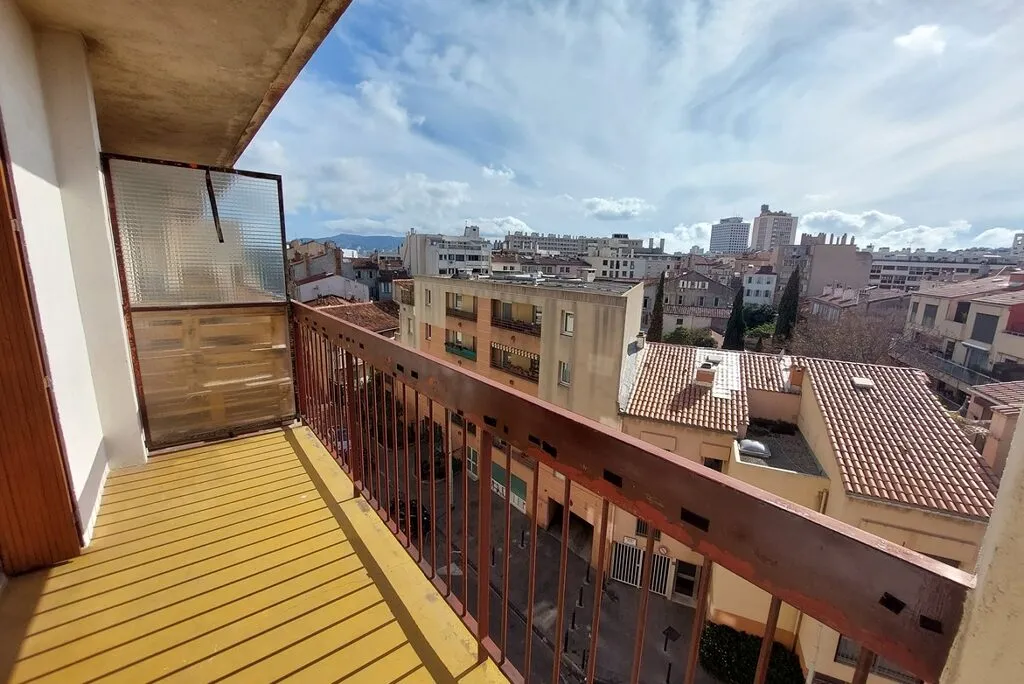 Location Marseille Appartement 69e535d694b6