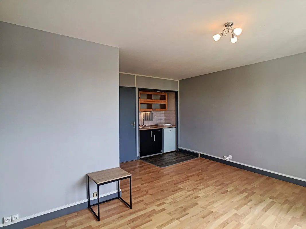 Location Tours Appartement 69e537b02091