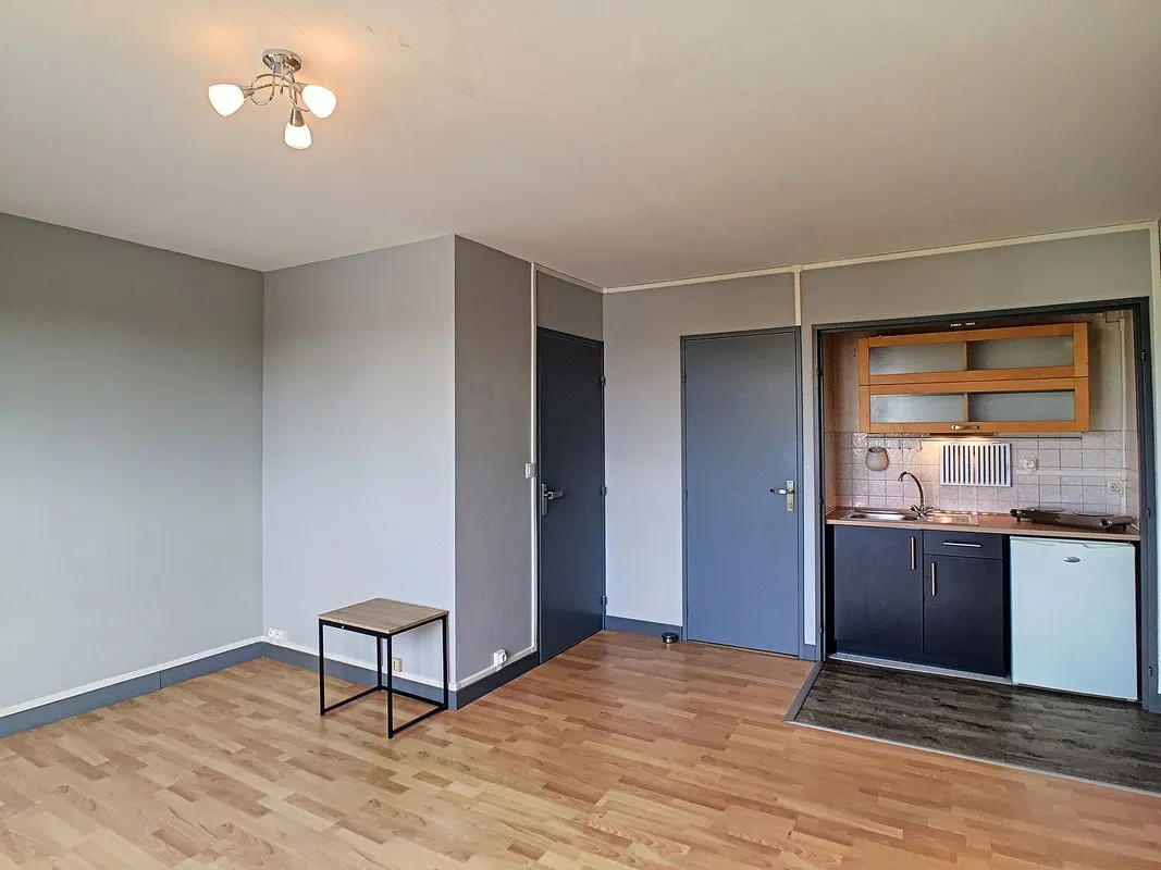 Location Tours Appartement 69e537b02091