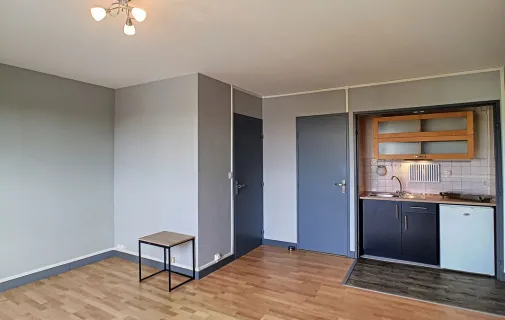 Location Tours Appartement 69e537b02091