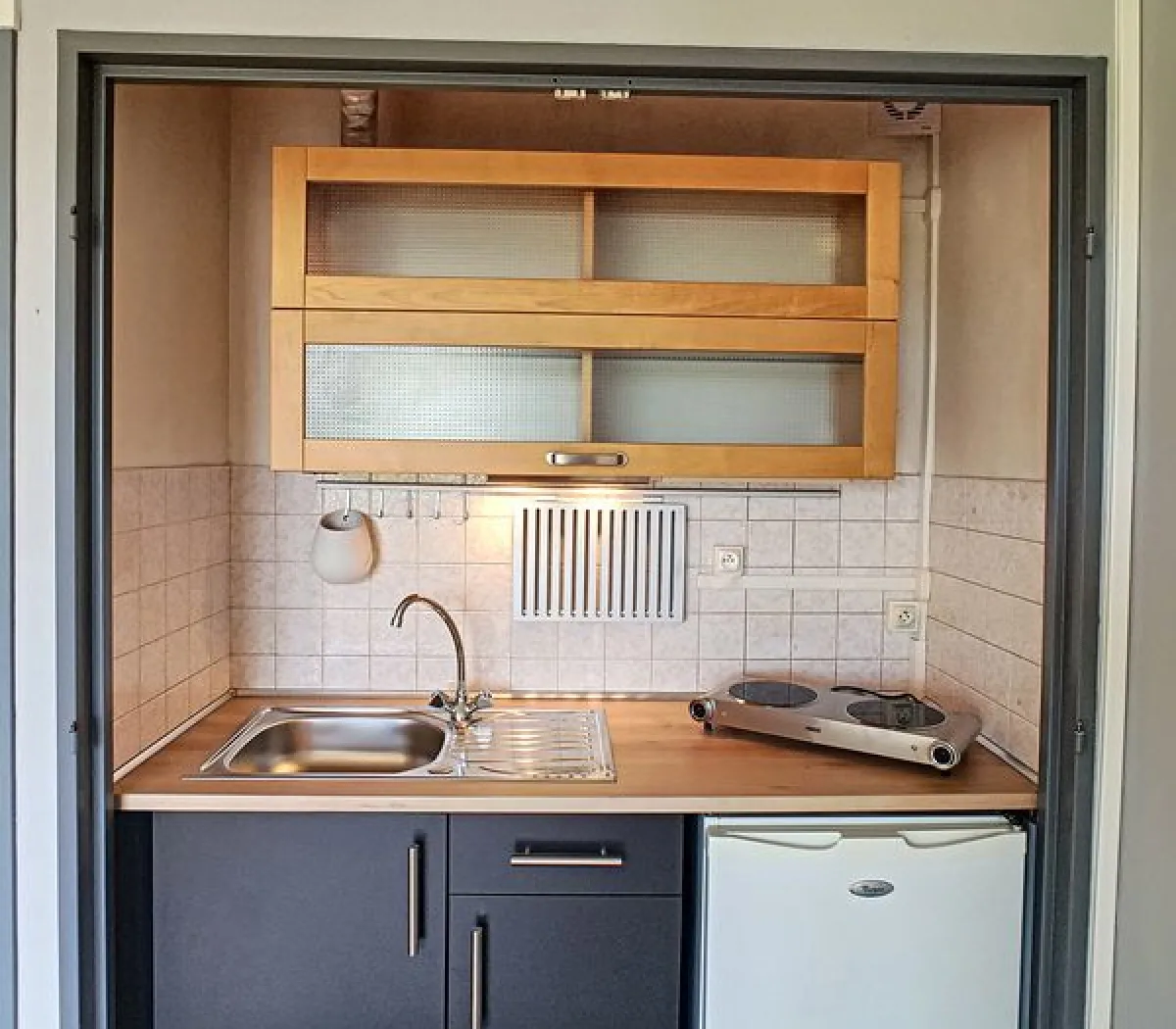 Location Tours Appartement 69e537b02091