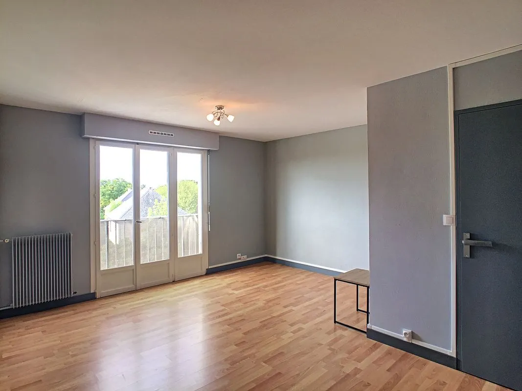 Location Tours Appartement 69e537b02091