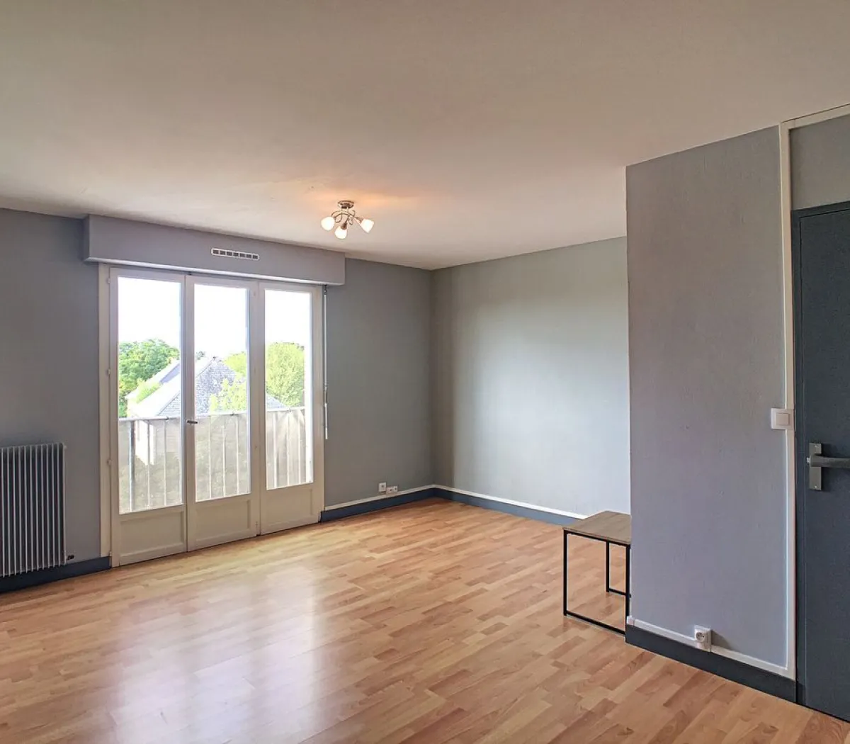 Location Tours Appartement 69e537b02091
