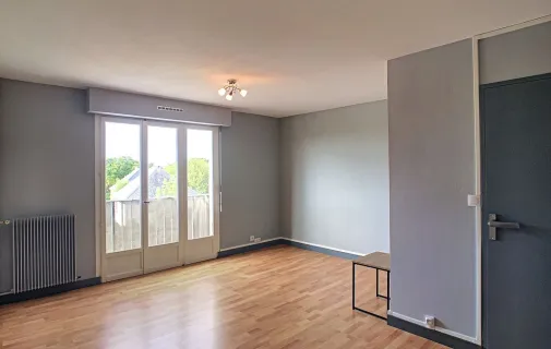 Location Tours Appartement 69e537b02091