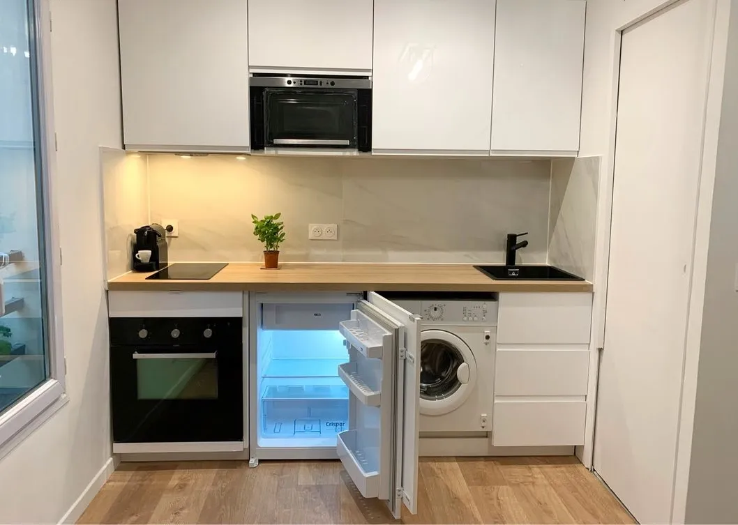 Location Paris Appartement 69e53931027c