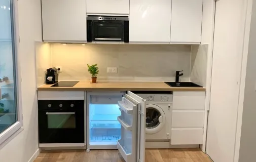 Location Paris Appartement 69e53931027c