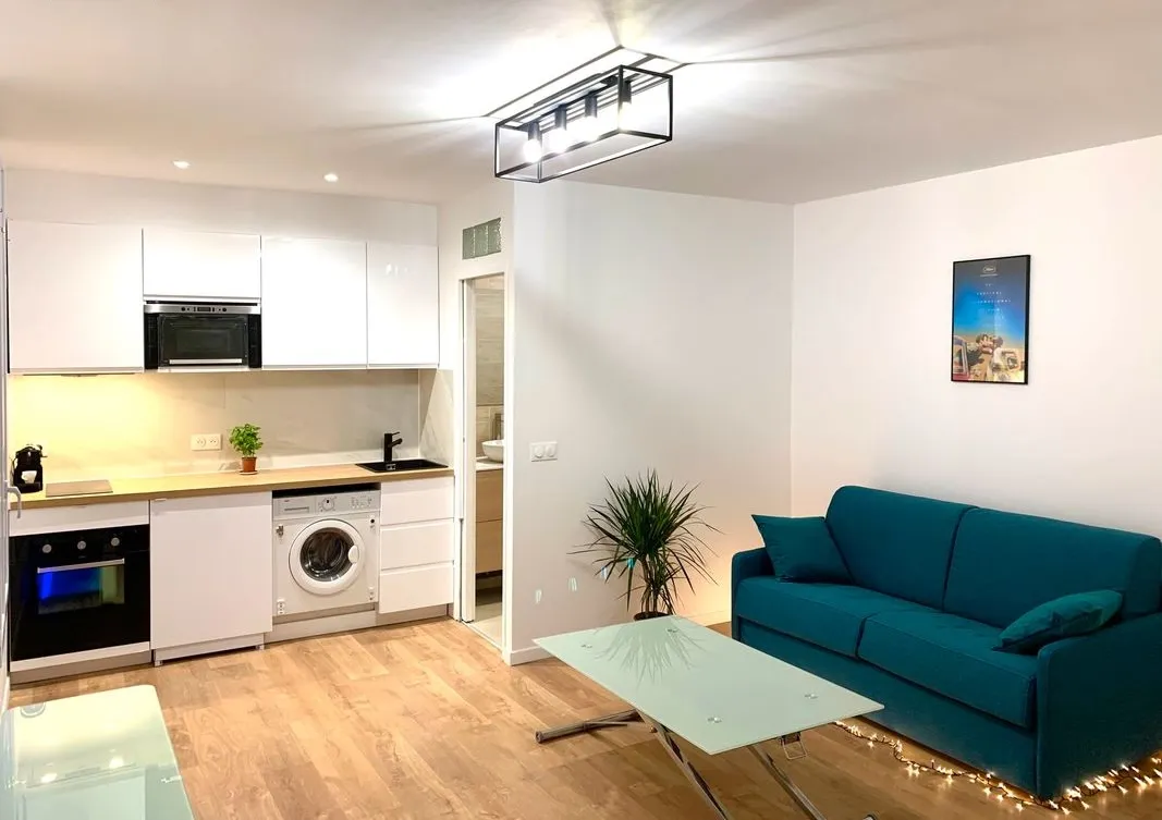 Location Paris Appartement 69e53931027c