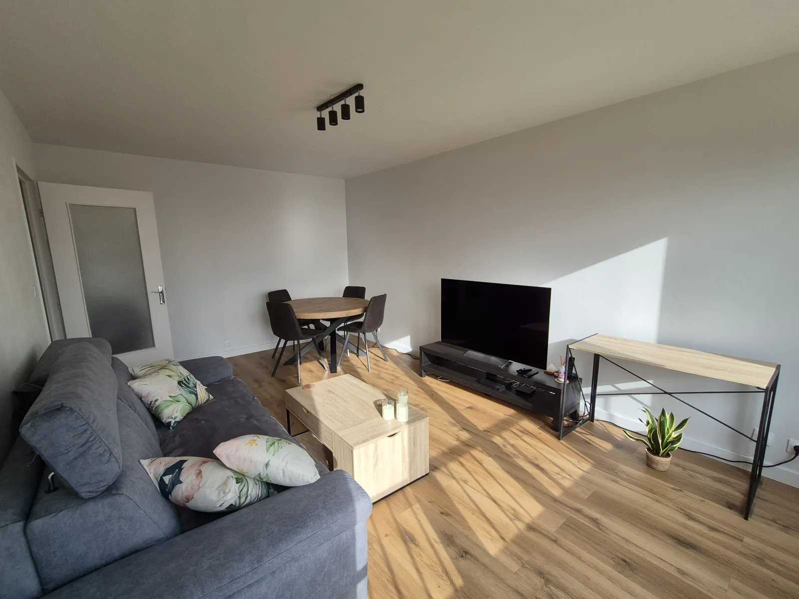 Location La Mulatière Appartement 69e539b6a29b