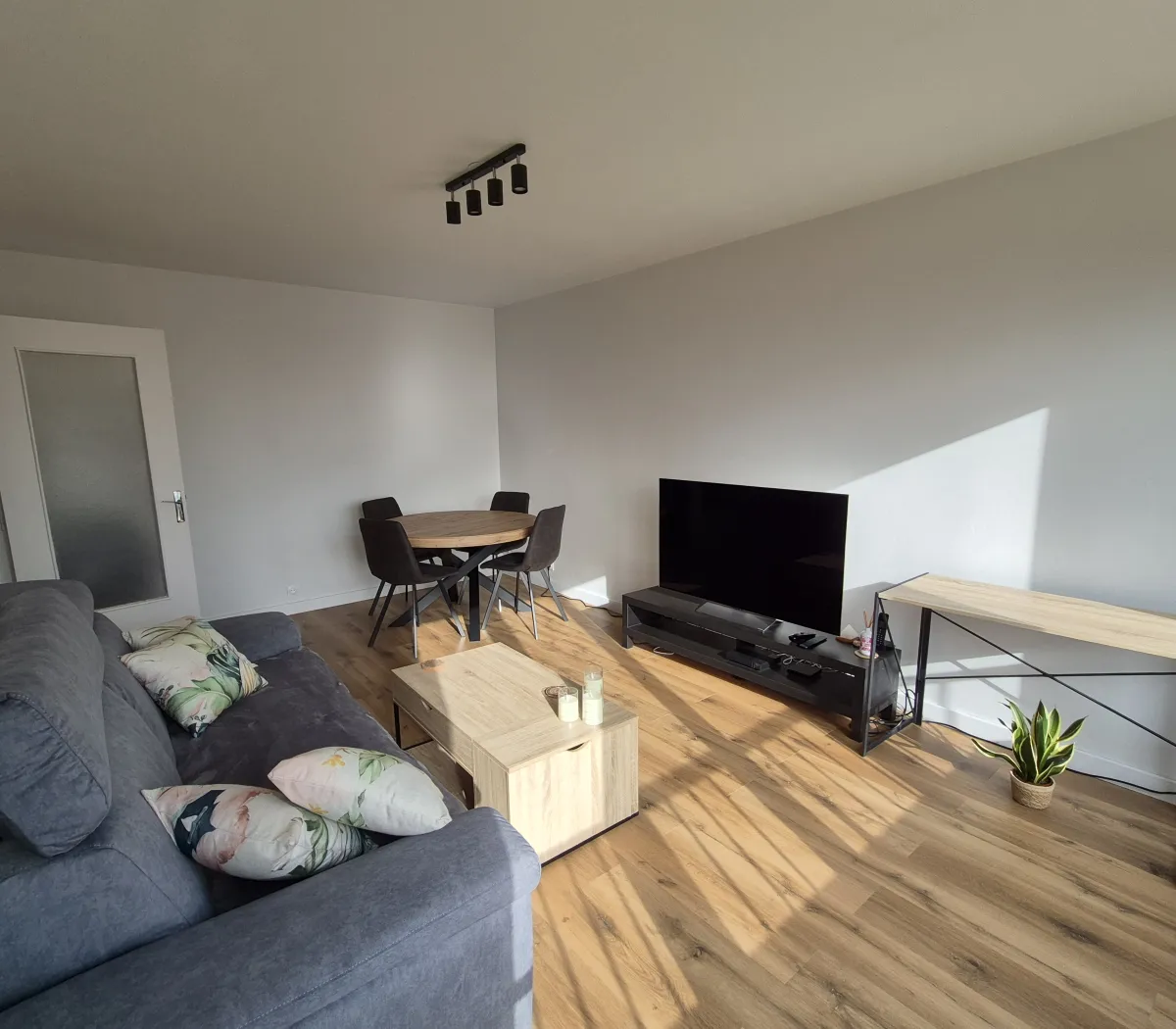 Location La Mulatière Appartement 69e539b6a29b