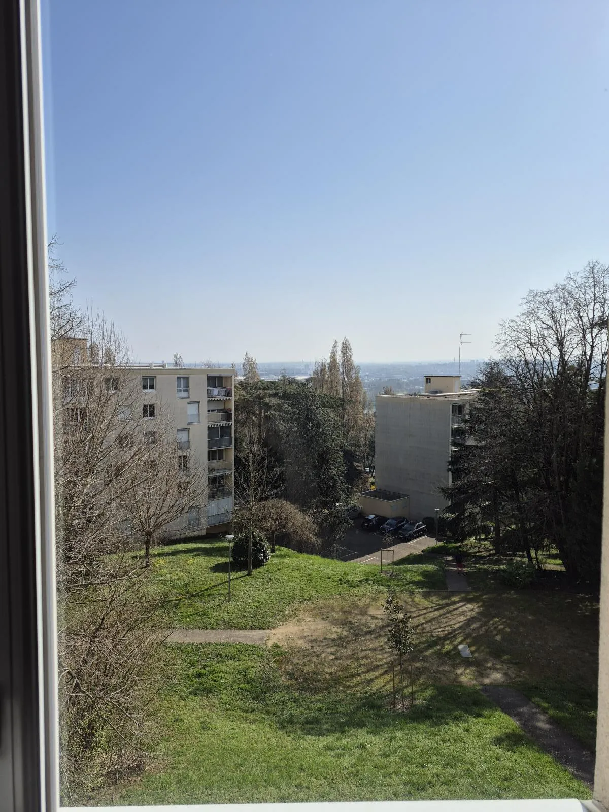 Location La Mulatière Appartement 69e539b6a29b