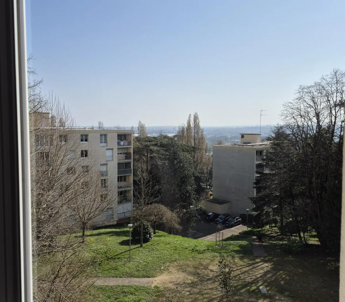 Location La Mulatière Appartement 69e539b6a29b