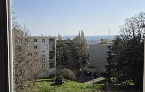 Location La Mulatière Appartement 69e539b6a29b