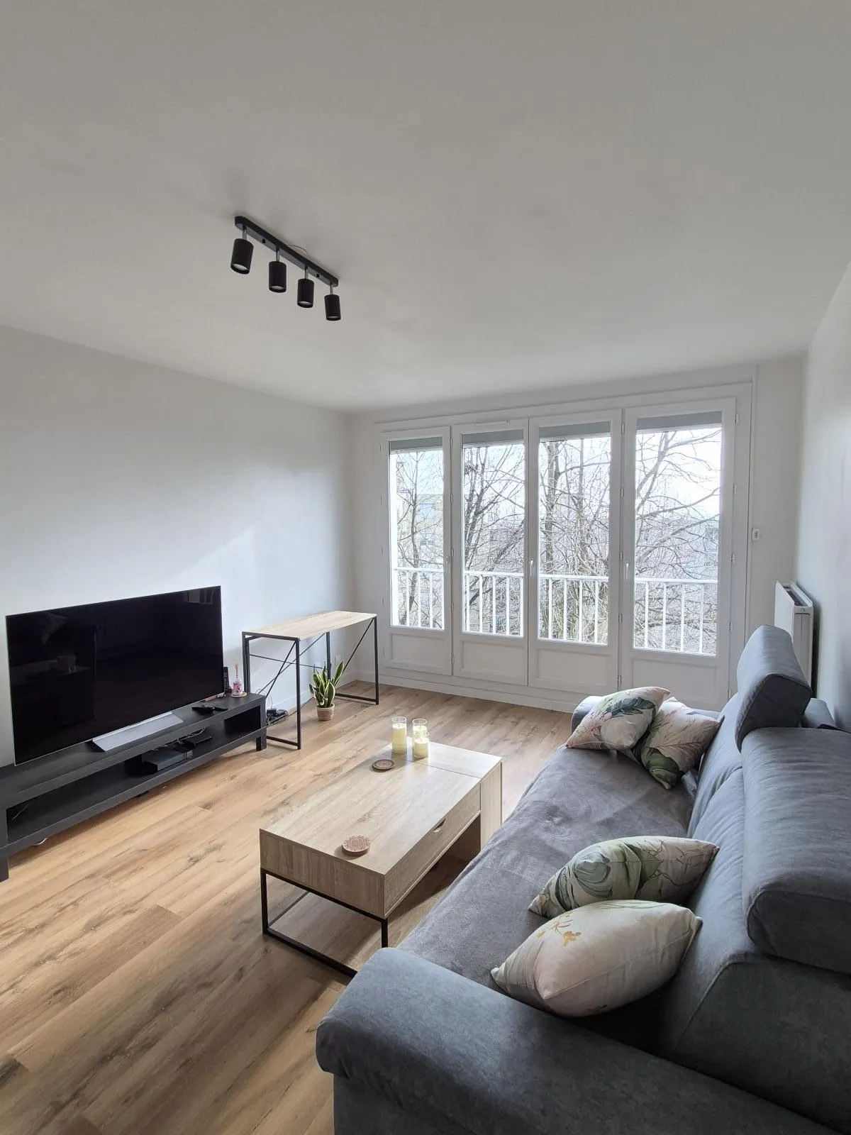 Location La Mulatière Appartement 69e539b6a29b