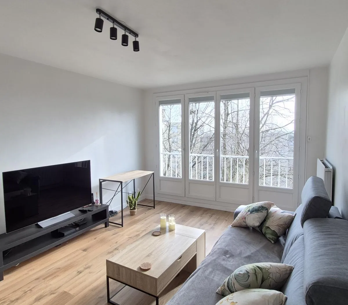 Location La Mulatière Appartement 69e539b6a29b