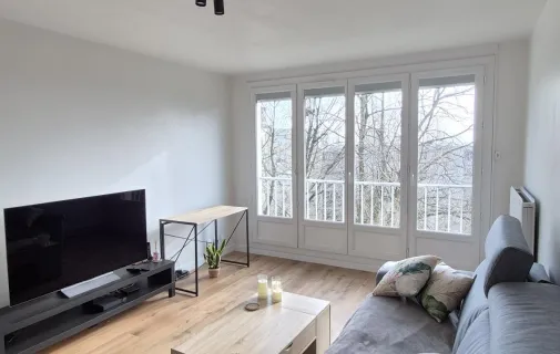 Location La Mulatière Appartement 69e539b6a29b