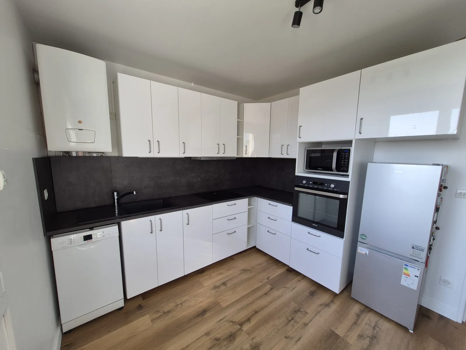 Location La Mulatière Appartement 69e539b6a29b