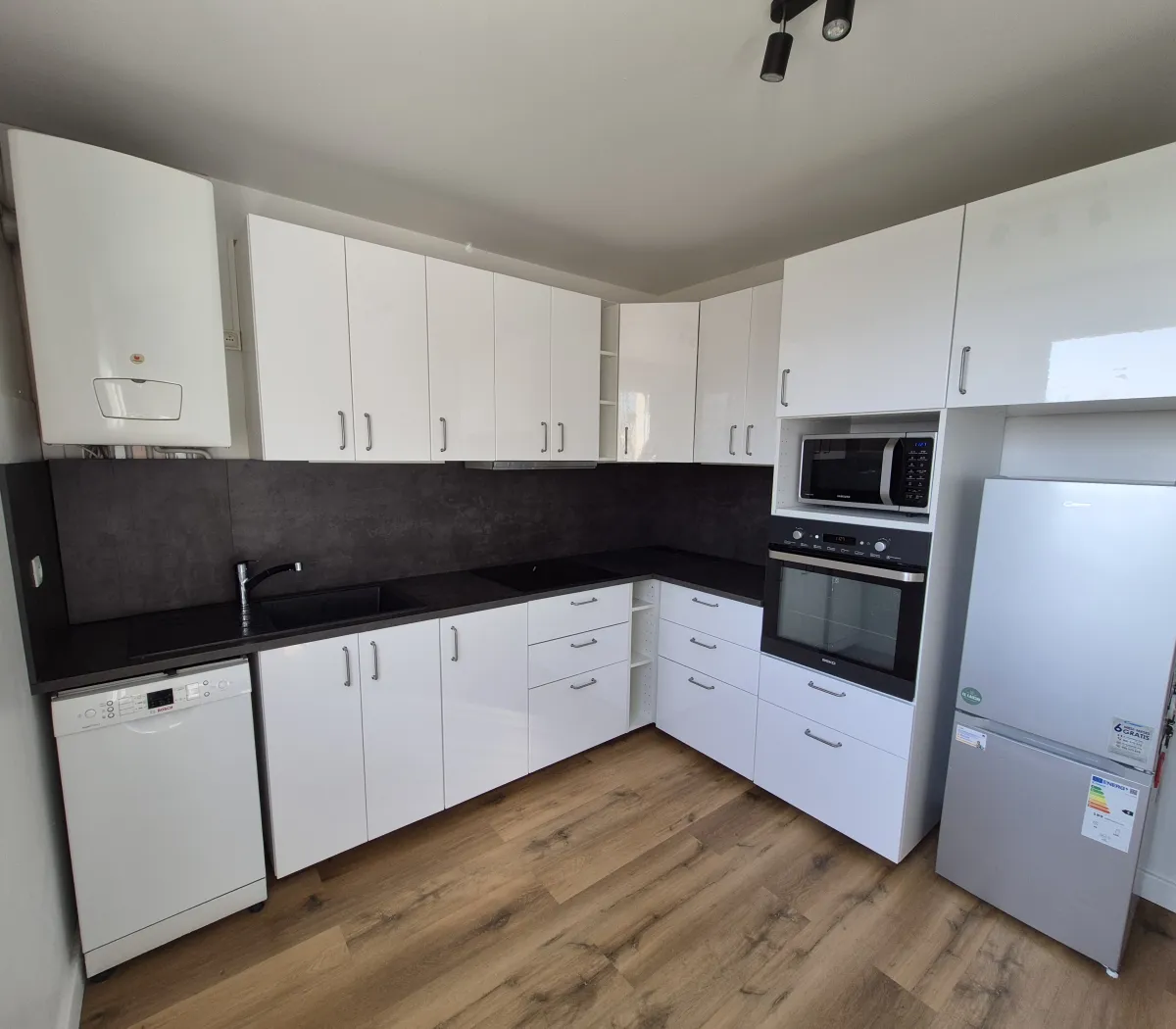 Location La Mulatière Appartement 69e539b6a29b