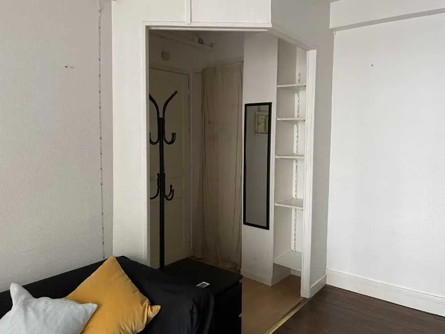 Location Paris Appartement 69e53b1c285b