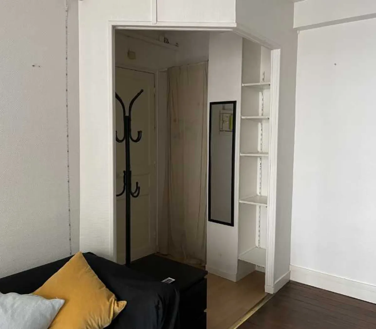 Location Paris Appartement 69e53b1c285b