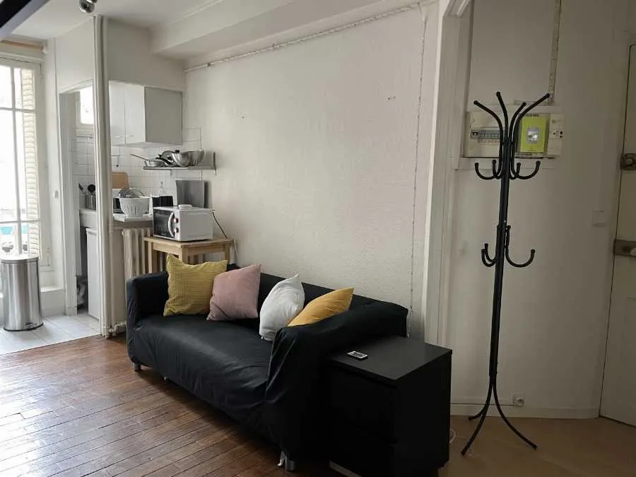 Location Paris Appartement 69e53b1c285b