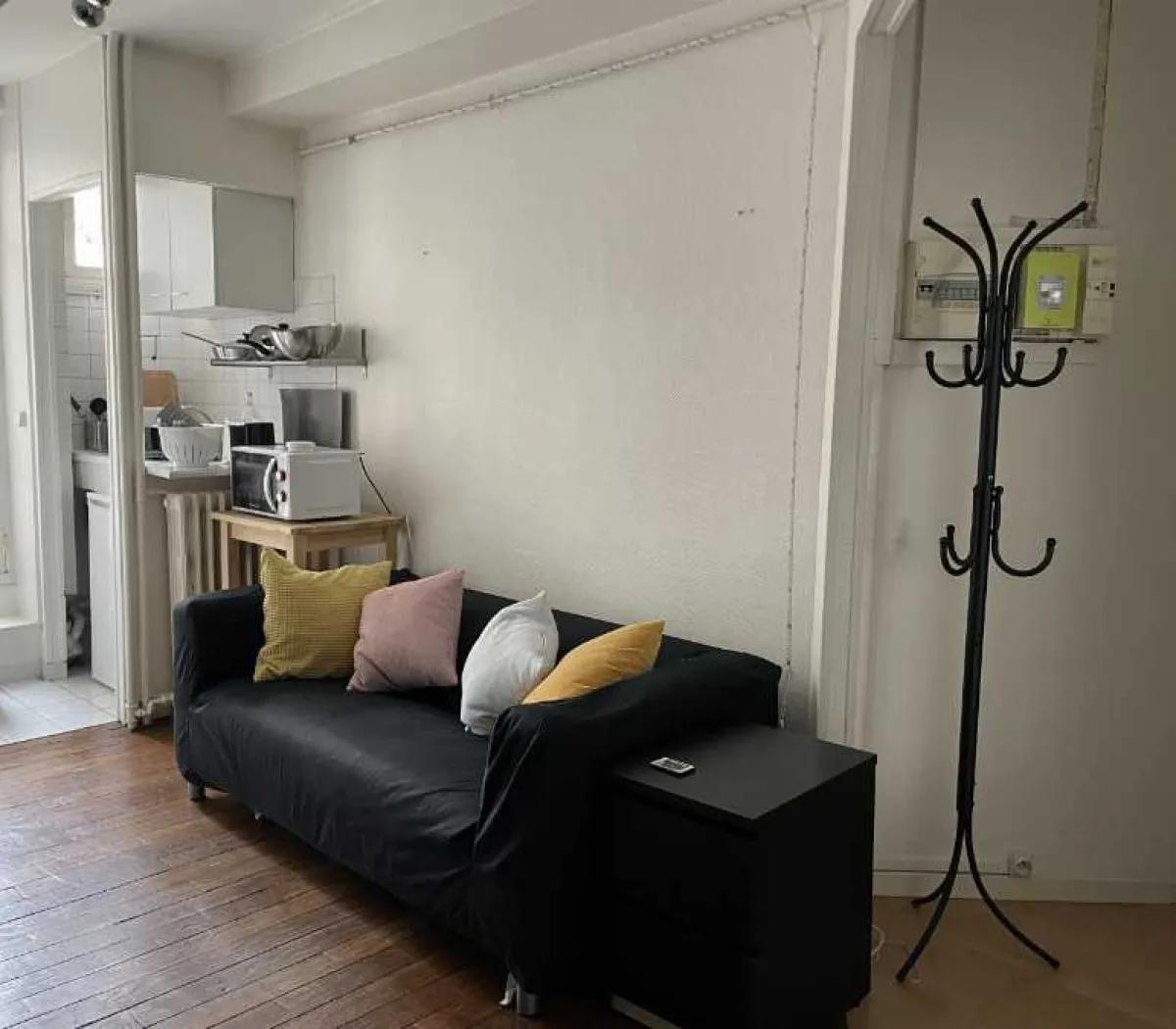 Location Paris Appartement 69e53b1c285b