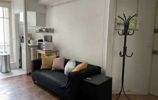 Location Paris Appartement 69e53b1c285b