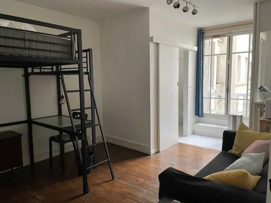 Location Paris Appartement 69e53b1c285b