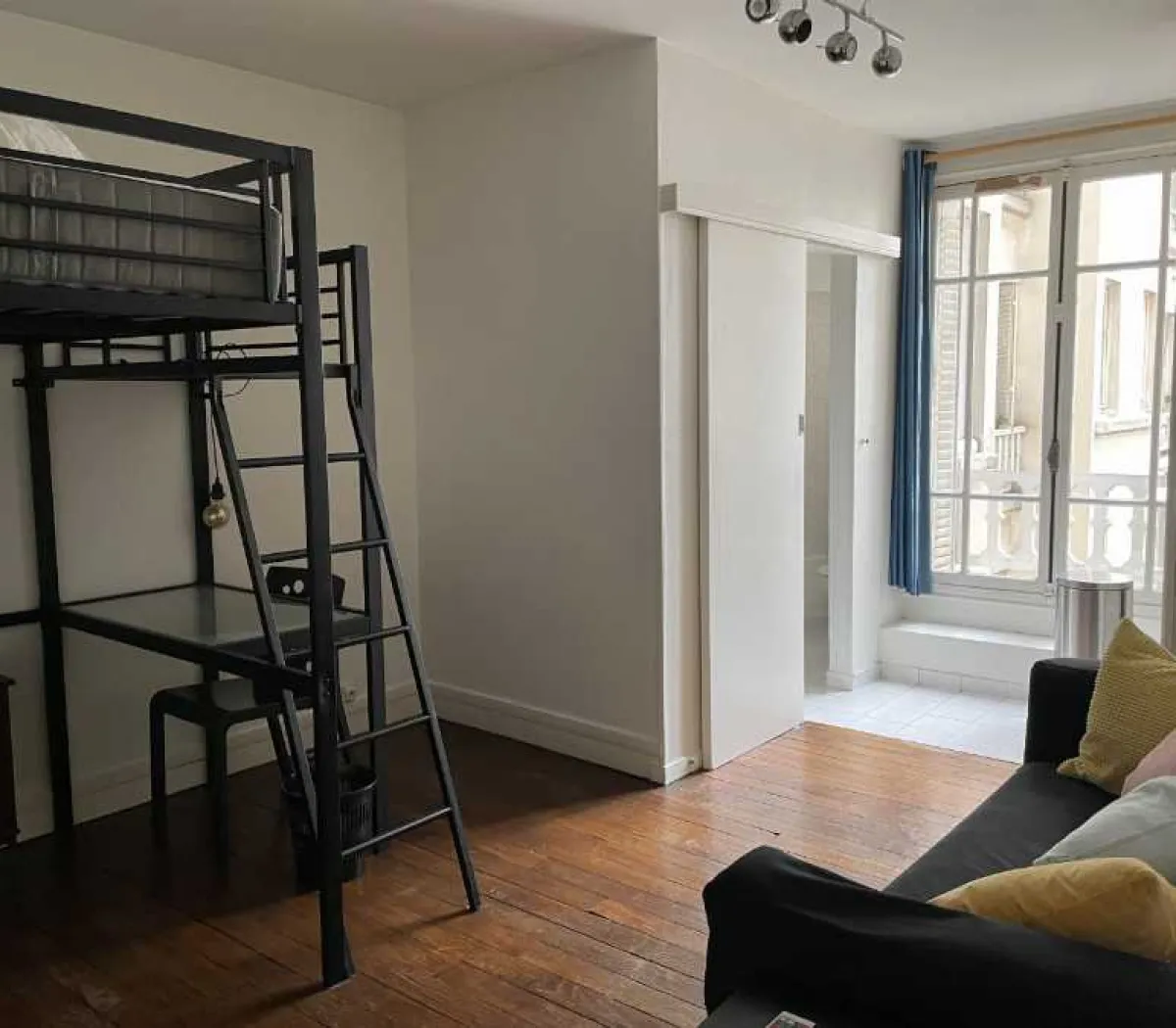Location Paris Appartement 69e53b1c285b