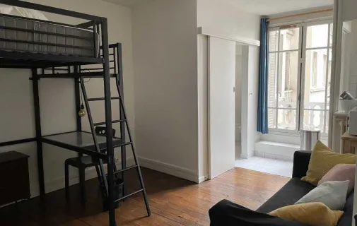 Location Paris Appartement 69e53b1c285b