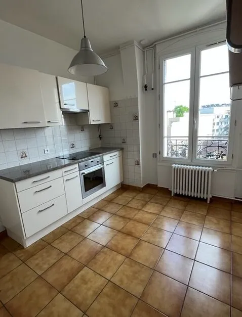 Location Nanterre Appartement 69e53d3fc5a3
