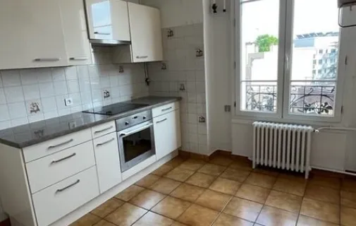 Location Nanterre Appartement 69e53d3fc5a3
