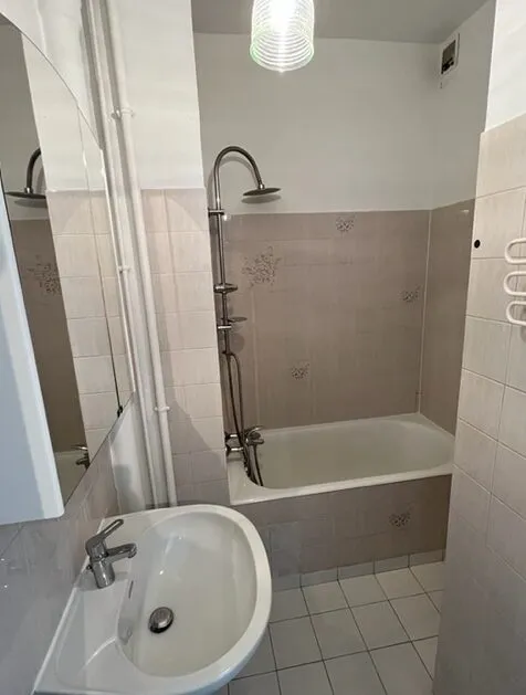 Location Nanterre Appartement 69e53d3fc5a3