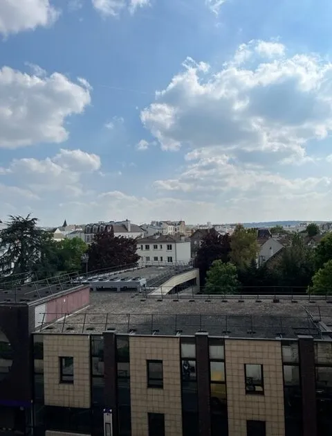 Location Nanterre Appartement 69e53d3fc5a3