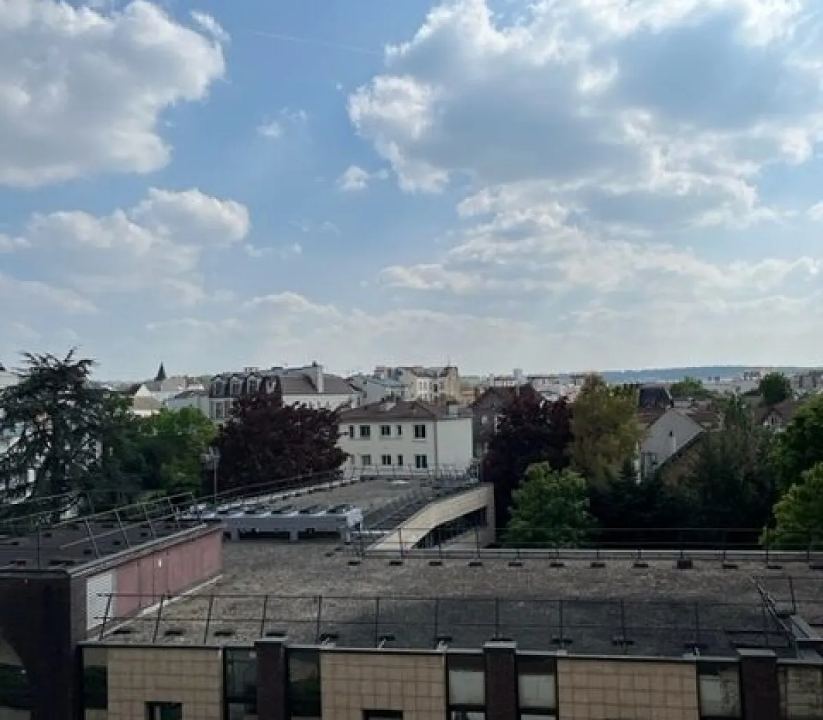 Location Nanterre Appartement 69e53d3fc5a3