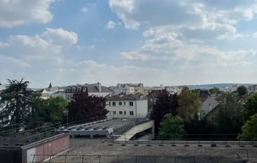 Location Nanterre Appartement 69e53d3fc5a3