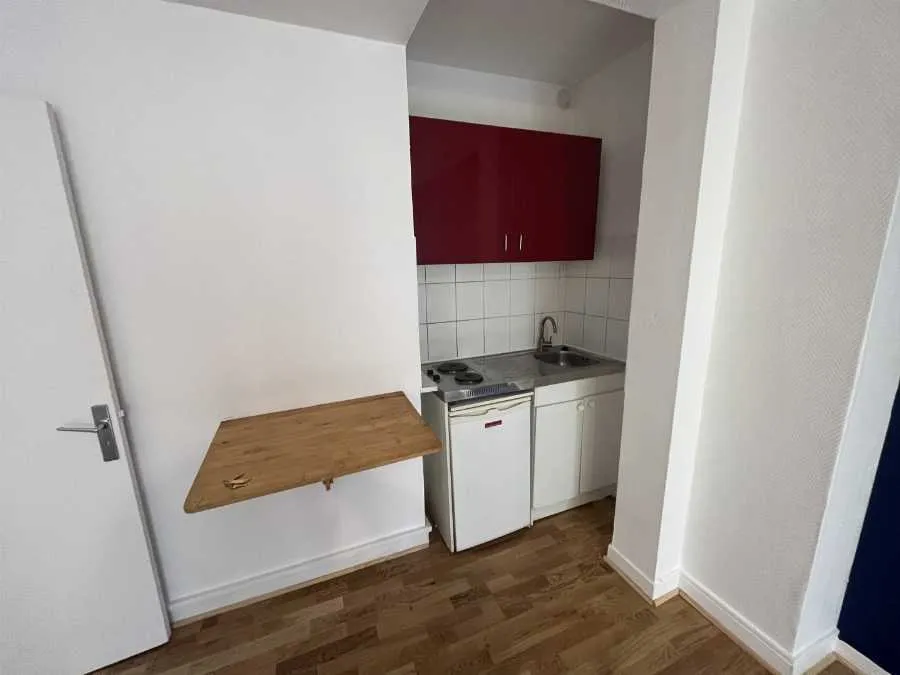 Location Paris Appartement 69e5411dc116